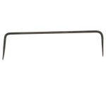 Скоба строительная Креп-Комп 8х200х60 мм