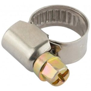 Хомут обжимной Fit 64270 7-11 мм