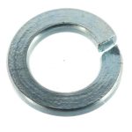 Шайба гроверная Креп-Комп нержавейка DIN127 А2 М14 50 шт