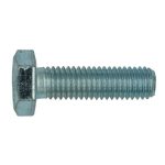 Болт DIN933 с полной резьбой 10x40 6шт
