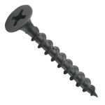 Саморез гипсокартон-металл 3,5х45мм 22шт