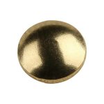 Гвозди мебельные латунированные 1,4х10мм 40шт