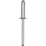 ЗУБР 4 x 16 мм, 50 шт., заклепки стальные