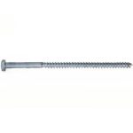 Шуруп по дереву Креп-комп Глухарь 8х180 мм 400 штук