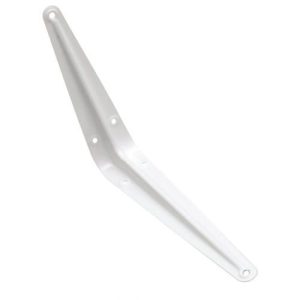 Кронштейн Amig 1-350х300 белый