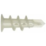 Дюбель пластиковый Креп-комп Дрива без сверла 14х32 мм 100 штук