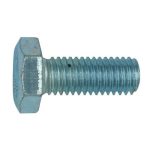 Болт DIN933 с полной резьбой 5х16 20шт