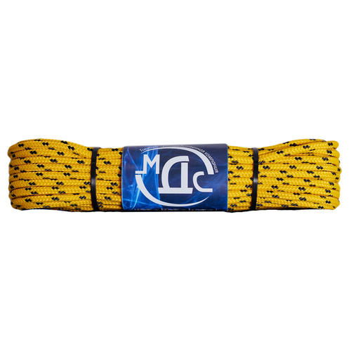 Шнур полипропиленовый плетеный, 16-прядный, 6 мм (20 м) — изображение 2