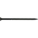 Саморез Gigant 123537 оксидированный 4,8x90 мм 1 кг