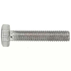 Болт с полной резьбой Креп-Комп бпн640 нержавеющий DIN933 А2 6х40 мм 200 штук