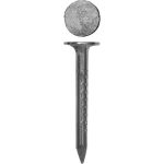 ЗУБР 32 х 2.5 мм, 1 кг, оцинкованные, ГОСТ 4029-63, гвозди толевые Мастер