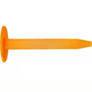 Дюбель кровельный Креп-комп RDK 120 мм 400 штук