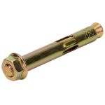 Анкерный болт с гайкой Rexant 3818-20-2 10х77 мм 20 штук