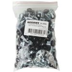 Комплект крепежа Rexant 04-2686 M6x16 мм
