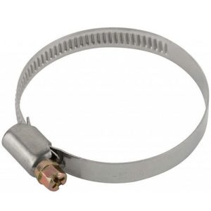 Хомут обжимной Fit 64285 40-60 мм