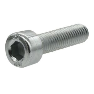 Винт DIN912 с внутренним шестигр М5x25 10шт