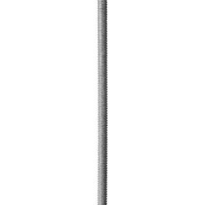 ЗУБР М8 x 1000 мм, 1 шт., шпилька резьбовая DIN 975