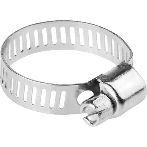 STAYER 5 шт., 18-25 мм, стальные оцинкованные, хомуты Master