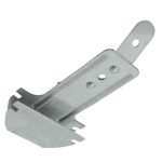 Подвес анкерный Knauf с зажимом для профиля ПП 60x27 100х58х42 мм