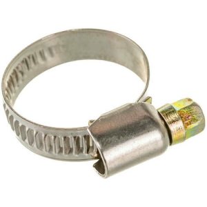 Хомут обжимной Fit 64276 16-27 мм