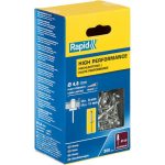 RAPID 4.8 x 14 мм, 300 шт, заклепка из алюминия