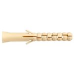 Дюбель распорный нейлоновый PND 6x50мм 8шт