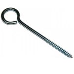 Шуруп с кольцом Креп-Комп 5х80 мм 150 шт