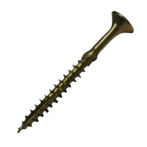 Саморез конструкционный для дерева 3,5x40мм TORX 15 200шт