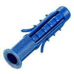 Дюбель универсальный Чапай 6х30мм 500шт