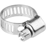 STAYER 5 шт., 11-20 мм, стальные оцинкованные, хомуты Master