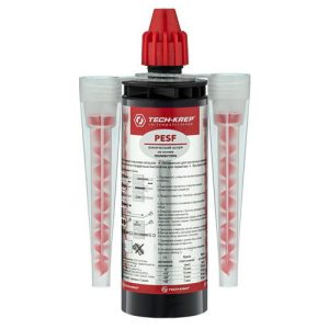 Анкер химический TECH-KREP PESF POLYESTER 165мл
