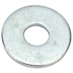 Шайба увеличенная Креп-Комп оцинкованная DIN9021 М18 40 шт