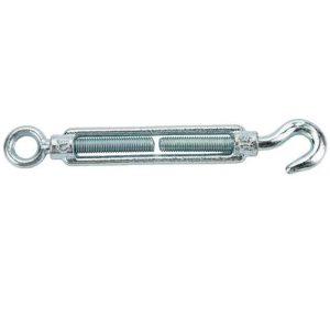 Талреп крюк-кольцо Креп-Комп DIN1480 М5 1 шт