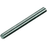 Шпилька резьбовая оцинкованная Креп-Комп DIN975 М12х1000 мм