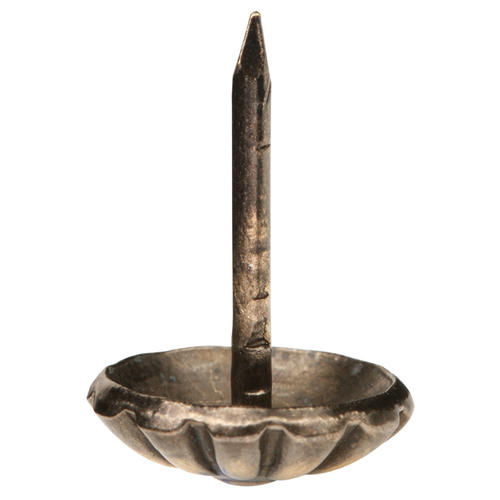 Гвозди мебельные бронзированные 1,5x14мм 30шт — изображение 2