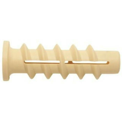 Дюбель-анкер для газобетона Креп-Комп винтовой 10х70 мм 20 штук