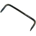 Скоба строительная Москреп 200х70х10 мм