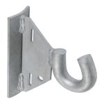 Крюк IEK UKK-12-3-2800 КМ-2800 SOT39