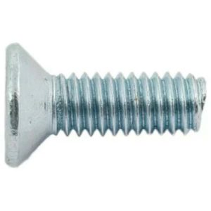 Винт потайной Креп-комп оцинкованный DIN965 4х12 мм 100 штук