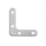 Уголок УГ-75, цинк (4 шт)