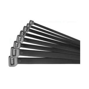 Хомут кабельный 71 341 NCT-048-250-100/BL 4.8х250 нейл. черн. (уп.100шт) Navigator 71341