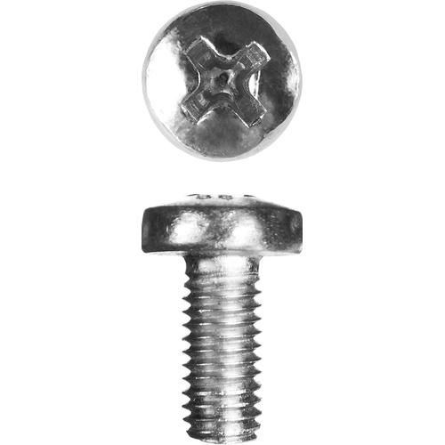 ЗУБР М5 х 10 мм, оцинкованный, винт DIN 7985