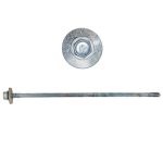 Саморез для сэндвич панелей Креп-Комп 6,3/5,5х170 мм 50 шт