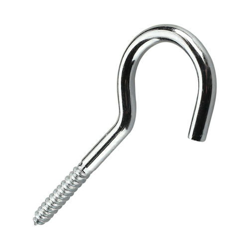 Шуруп-полукольцо 6,6x100мм 2шт