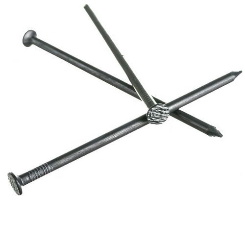 Гвозди строительные Gigant G-925566 4x100 мм 5 кг