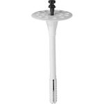 ЗУБР 120 x 10 мм 300 шт., дюбель для изоляционных материалов