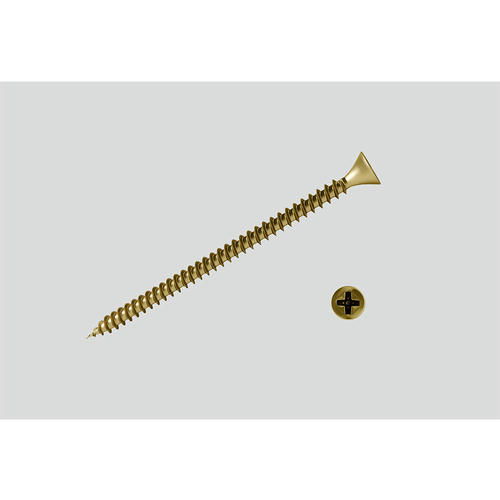 Саморез Izogertz IZG универсальный 5х90 мм 50 шт — изображение 2