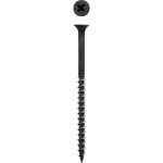 ЗУБР 90 x 4.8 мм, 250 шт., СГД саморезы гипсокартон-дерево Профессионал