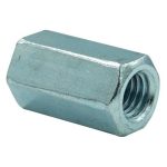 Гайка-втулка 12х36мм 2шт