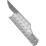 ЗУБР 32 х 250 х 2 мм, крепление для стропил левостороннее КС-2.0